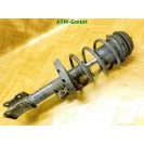Federbein Pralldämpfer Stoßdämpfer vorne links Opel Astra G 22195351