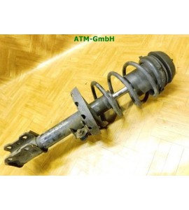 Federbein Pralldämpfer Stoßdämpfer vorne links Opel Astra G 22195351