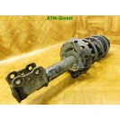 Federbein Pralldämpfer Stoßdämpfer vorne links Opel Astra G 22195351