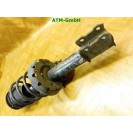 Federbein Pralldämpfer Stoßdämpfer vorne links Opel Astra G 22195351