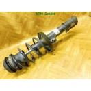 Federbein Pralldämpfer Stoßdämpfer vorne links Opel Astra G 22195351