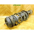 Federbein Pralldämpfer Stoßdämpfer vorne links Opel Astra G 22195351