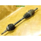 Antriebswelle Gelenkwelle links Opel Astra G Fahrerseite