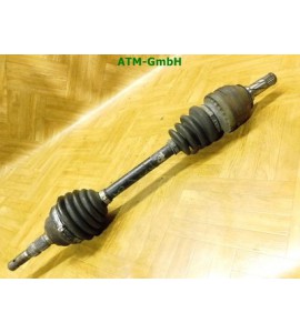 Antriebswelle Gelenkwelle links Opel Astra G Fahrerseite