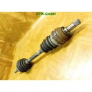 Antriebswelle Gelenkwelle links Opel Astra G Fahrerseite