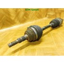 Antriebswelle Gelenkwelle links Opel Astra G Fahrerseite