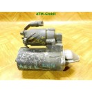 Anlasser Starter Opel Astra G Bosch 0001106011 12v