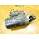 Anlasser Starter Opel Astra G Bosch 0001106011 12v