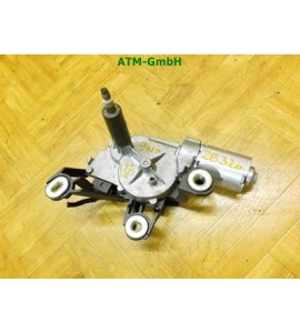 Wischermotor Heckwischermotor hinten VW Polo 9N3 ADO Bosch 12v 6Q6955711C