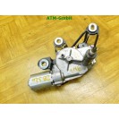 Wischermotor Heckwischermotor hinten VW Polo 9N3 ADO Bosch 12v 6Q6955711C