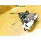 Türschloss Schloss hinten links Mercedes Benz A-Klasse W169 5 türig