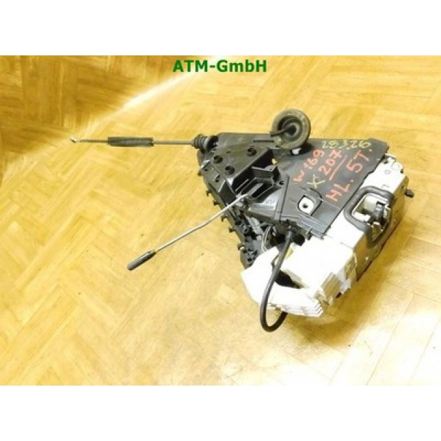 Türschloss Schloss hinten links Mercedes Benz A-Klasse W169 5 türig