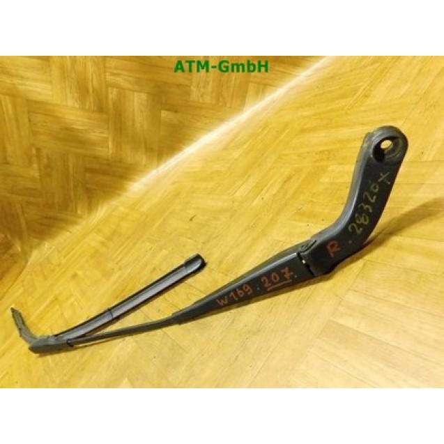 Scheibenwischerarm vorne rechts Mercedes Benz A-Klasse W169 A1698200240