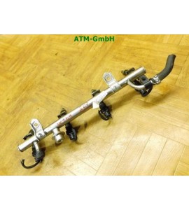 Einspritzleiste Einspritzdüse Mercedes Benz A-Klasse W169 A2660701795