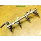 Einspritzleiste Einspritzdüse Mercedes Benz A-Klasse W169 A2660701795