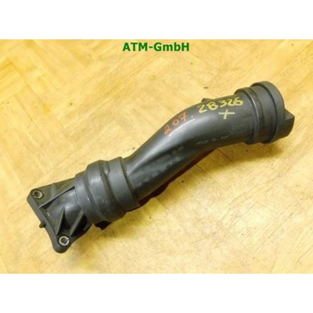 Einfüllstutzen Öleinfüllstutzen Mercedes Benz A-Klasse W169 A2660100464