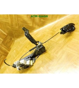 Türschloss Schloss vorne rechts Ford Focus 1 Kombi Beifahrerseite XS41A21812CF