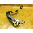 Türschloss Schloss vorne rechts Ford Focus 1 Kombi Beifahrerseite XS41A21812CF