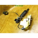 Türschloss Schloss vorne links Ford Focus 1 Kombi Fahrerseite XS41A21813CF