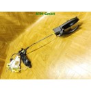 Türschloss Schloss vorne links Ford Focus 1 Kombi Fahrerseite XS41A21813CF