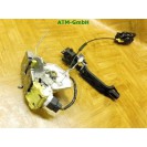 Türschloss Schloss vorne links Ford Focus 1 Kombi Fahrerseite XS41A21813CF