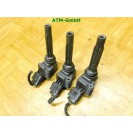 Zündspule Zündspulenset Set x 3 Stück Skoda Citigo Beru 04C905110J 0040102008