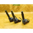 Zündspule Zündspulenset Set x 3 Stück Skoda Citigo Beru 04C905110J 0040102008