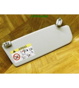 Sonnenblende rechts Skoda Citigo Beifahrerseite