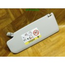 Sonnenblende rechts Skoda Citigo Beifahrerseite