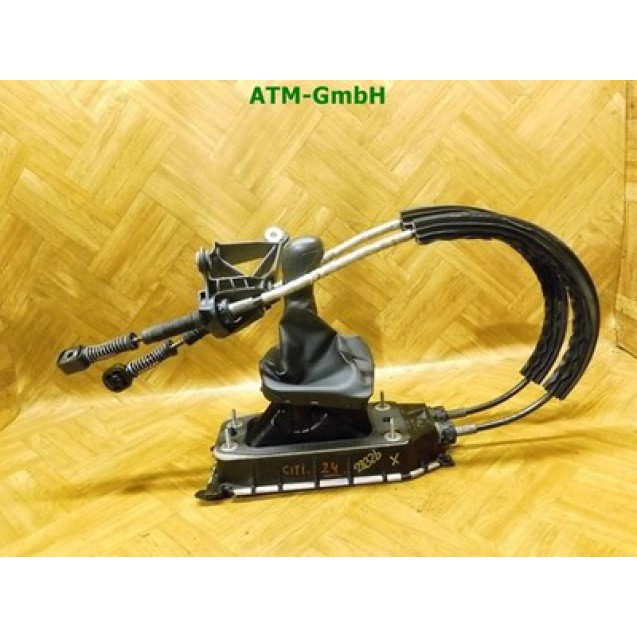 Schaltknauf Schaltkulisse Schaltzüge Skoda Citigo 6C0711061A