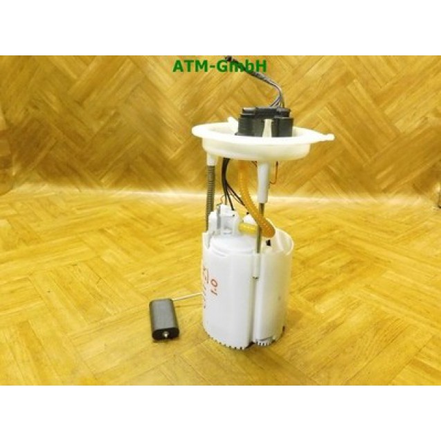 Kraftstoffpumpe Benzinpumpe Skoda Citigo 1S0919051G 0580200337