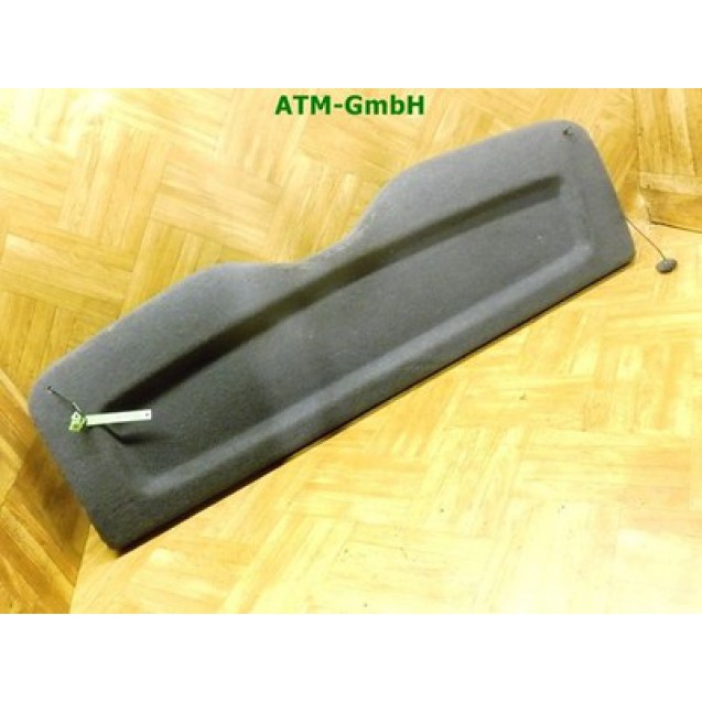 Kofferraumabdeckung Laderaumabdeckung Hutablage Skoda Citigo