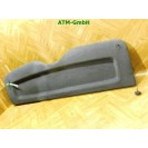 Kofferraumabdeckung Laderaumabdeckung Hutablage Skoda Citigo