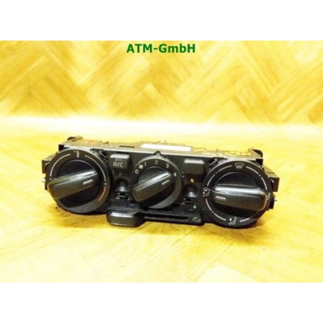 Klimabedienteil Bedienteil Schalter Skoda Citigo 1ST820045M 90151-708