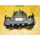 Klimabedienteil Bedienteil Schalter Skoda Citigo 1ST820045M 90151-708