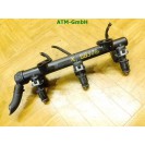 Einspritzleiste Einspritzdüse Skoda Citigo 04C133313R 04C133317M