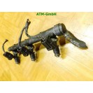 Einspritzleiste Einspritzdüse Skoda Citigo 04C133313R 04C133317M