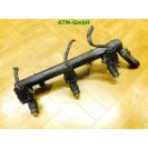 Einspritzleiste Einspritzdüse Skoda Citigo 04C133313R 04C133317M