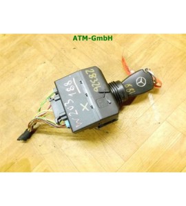 Zündschloss Schlüssel Mercedes Benz C-Klasse W203 2095452308