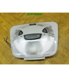 Leseleuchte Innenraumlicht Mercedes Benz C-Klasse W203 Hella A2038204601