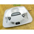 Leseleuchte Innenraumlicht Mercedes Benz C-Klasse W203 Hella A2038204601
