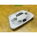Leseleuchte Innenraumlicht Mercedes Benz C-Klasse W203 Hella A2038204601