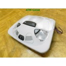Leseleuchte Innenraumlicht Mercedes Benz C-Klasse W203 Hella A2038204601