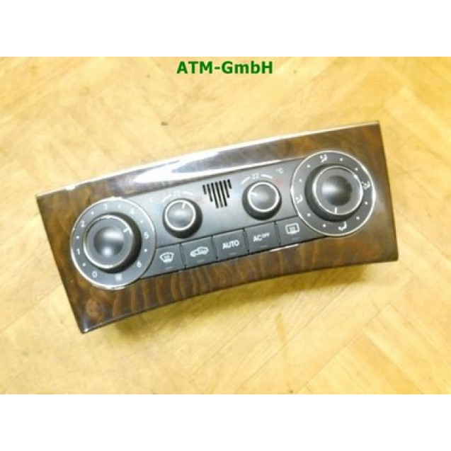 Klimabedienteil Bedienteil Schalter Mercedes Benz C-Klasse W203 A2038301785