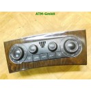 Klimabedienteil Bedienteil Schalter Mercedes Benz C-Klasse W203 A2038301785