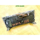 Klimabedienteil Bedienteil Schalter Mercedes Benz C-Klasse W203 A2038301785