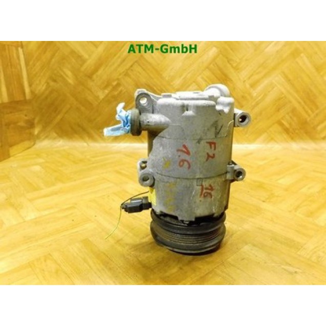 Klimakompressor Ford Focus 2 II