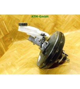 Hauptbremszylinder Bremskraftverstärker Ford Focus 2 II ATE 6M512B195FH