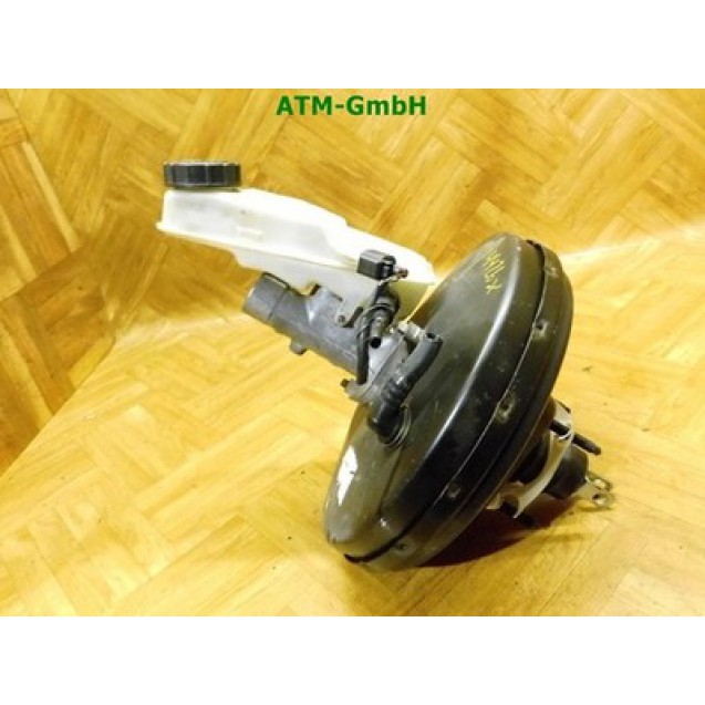Hauptbremszylinder Bremskraftverstärker Ford Focus 2 II ATE 6M512B195FH
