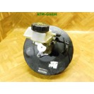 Hauptbremszylinder Bremskraftverstärker Ford Focus 2 II ATE 6M512B195FH